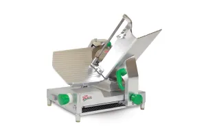 12" Blade Meat Slicer