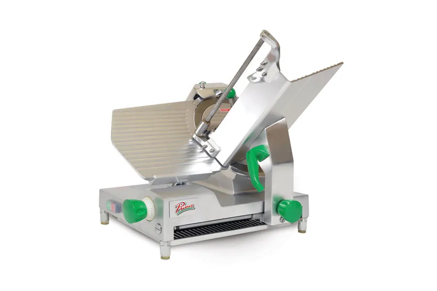 12" Blade Meat Slicer