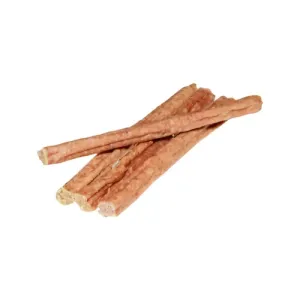 Anco Burns | Hypoallergenic Dog Treats | Meat & Tripe Sticks - Pack Of 4