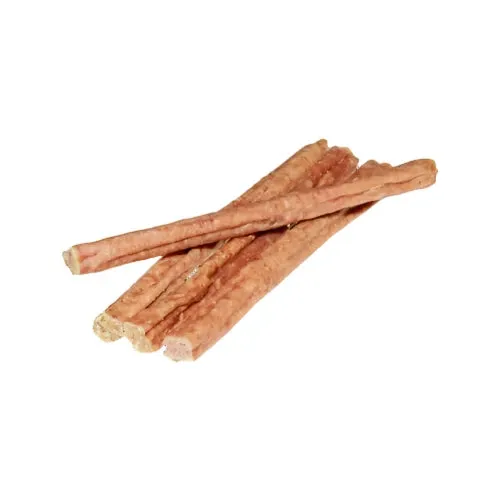 Anco Burns | Hypoallergenic Dog Treats | Meat & Tripe Sticks - Pack Of 4