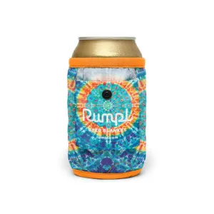 Beer Blanket - Individual - Blazing Gaia - RAD ARTIST EDITION: Courtney Pollock