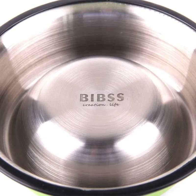 Colorful Feeding Bowls for Dogs