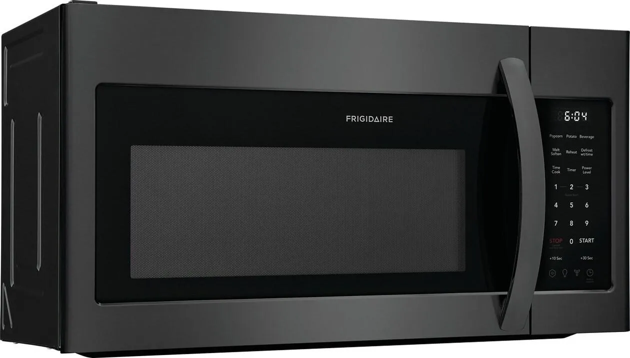 FMOS1846BD Frigidaire 1.8 Cu. Ft. Over-The-Range Microwave