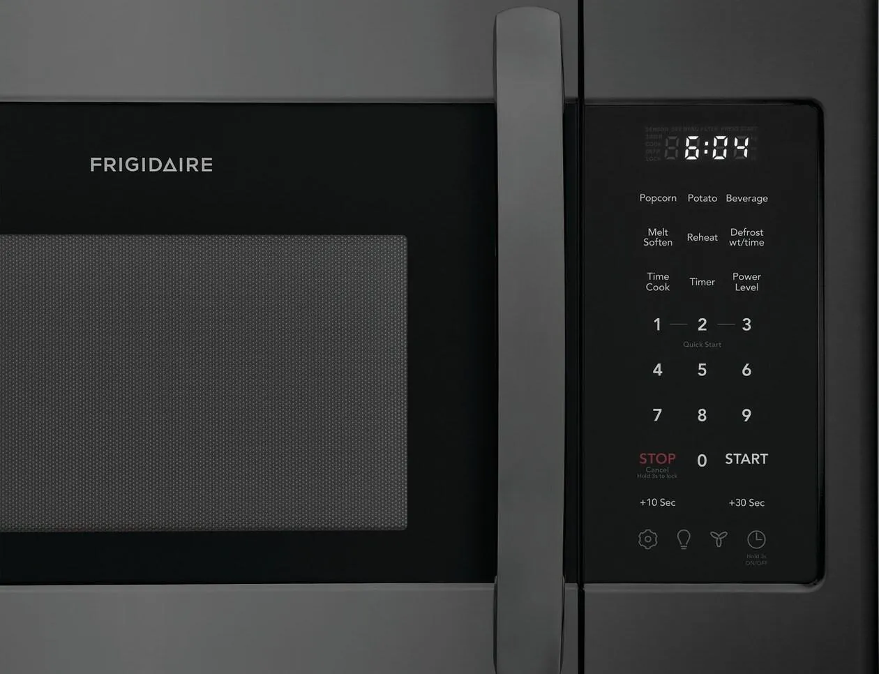 FMOS1846BD Frigidaire 1.8 Cu. Ft. Over-The-Range Microwave