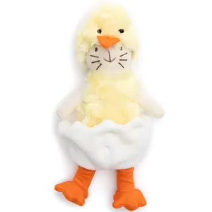 Henrietta The Chicken Kitten