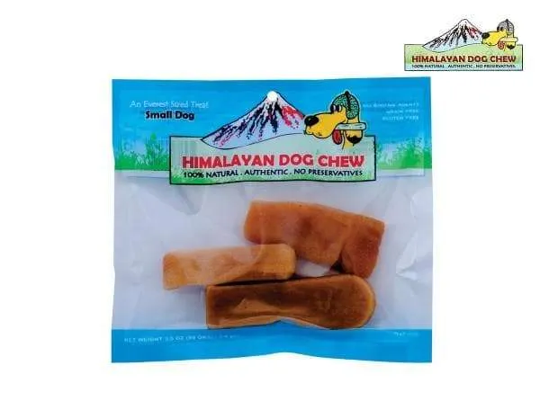 Himalayan Dog Chews