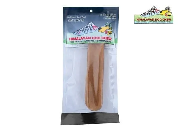 Himalayan Dog Chews