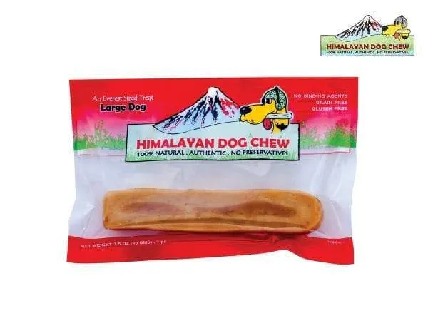 Himalayan Dog Chews