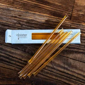 Honey Straws