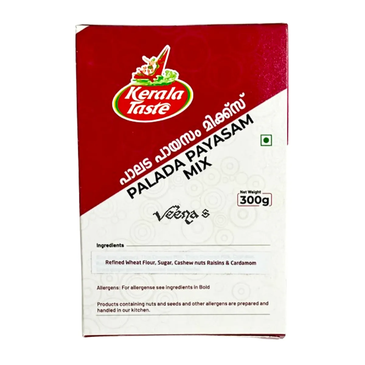 Kerala Taste Palada Payasam Mix 300g(200g 100g Free)
