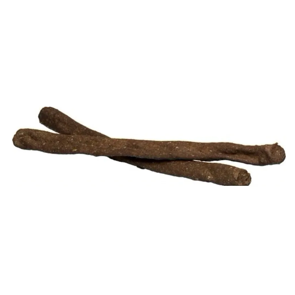 Loving Pets Bullish Longer-Lasting Bully Stick Alternative for Dogs