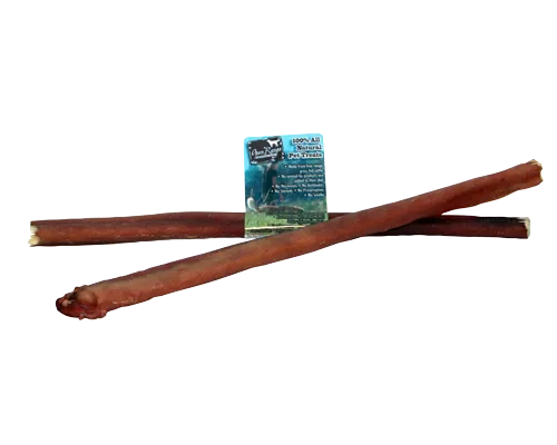 Open Range - Bully Sticks
