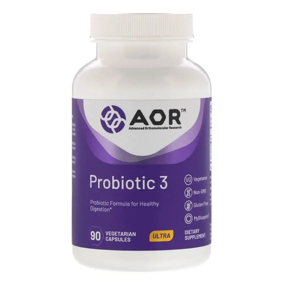 Probiotic 3